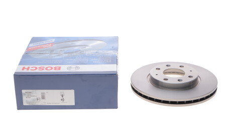 Фото 2 - Тормозной диск BOSCH 0 986 479 S28 (0986479S28)