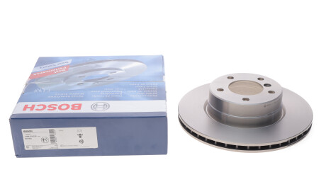 Фото 2 - Тормозной диск BOSCH 0 986 479 S29