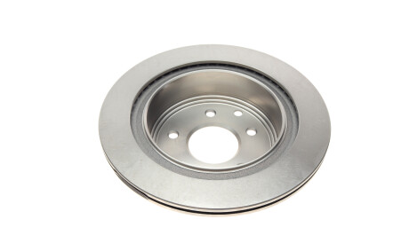 Фото 3 - Гальмівний диск BOSCH 0 986 479 S31 (0986479S31)