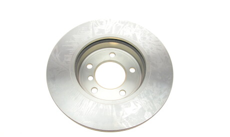 Фото 2 - Гальмівний диск BOSCH 0 986 479 S32 (0986479S32)