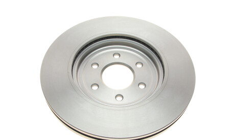 Фото 2 - Гальмівний диск BOSCH 0 986 479 S35 (0986479S35)