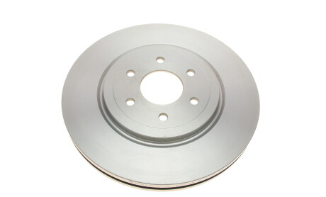 Фото 7 - Гальмівний диск BOSCH 0 986 479 S35 (0986479S35)