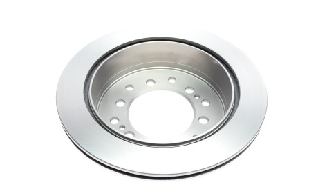 Фото 2 - Гальмівний диск BOSCH 0 986 479 S36 (0986479S36)