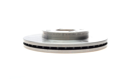 Фото 3 - Тормозной диск BOSCH 0 986 479 S38 (0986479S38)