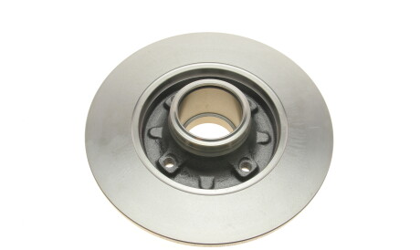 Фото 2 - Тормозной диск BOSCH 0 986 479 S43 (0986479S43)