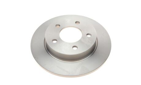 Фото 4 - Гальмівний диск BOSCH 0 986 479 S50 (0986479S50)