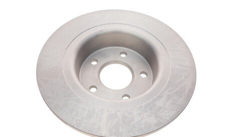 Фото 2 - Тормозной диск BOSCH 0 986 479 S51 (0986479S51)