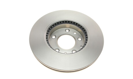 Фото 2 - Тормозной диск BOSCH 0 986 479 S60 (0986479S60)