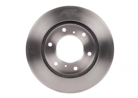 Фото 2 - Гальмівний диск BOSCH 0 986 479 S63 (0986479S63)