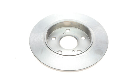 Фото 2 - Гальмівний диск BOSCH 0 986 479 S64 (0986479S64)