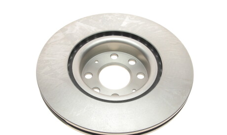 Фото 2 - Гальмівний диск BOSCH 0 986 479 S91 (0986479S91)