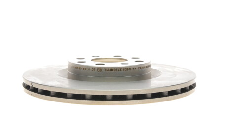 Фото 3 - Гальмівний диск BOSCH 0 986 479 S91 (0986479S91)