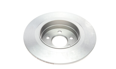 Фото 2 - Тормозной диск BOSCH 0 986 479 S92 (0986479S92)