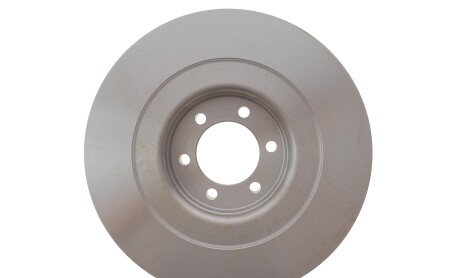 Фото 3 - Гальмівний диск BOSCH 0 986 479 S95 (0986479S95)