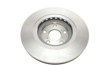 Фото 2 - Гальмівний диск BOSCH 0 986 479 T00 (0986479T00)