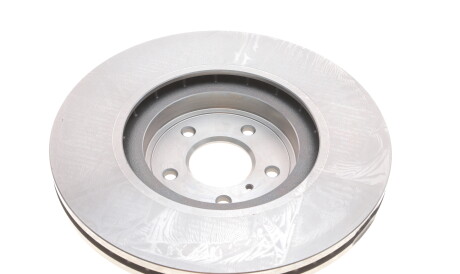 Фото 2 - Гальмівний диск BOSCH 0 986 479 T02 (0986479T02)