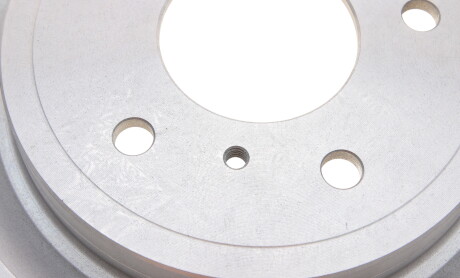 Фото 4 - Гальмівний диск BOSCH 0 986 479 T02 (0986479T02)