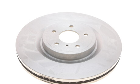 Фото 5 - Гальмівний диск BOSCH 0 986 479 T02 (0986479T02)