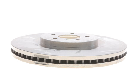 Фото 6 - Гальмівний диск BOSCH 0 986 479 T02 (0986479T02)