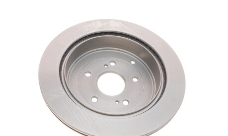 Фото 2 - Гальмівний диск BOSCH 0 986 479 T16 (0986479T16)