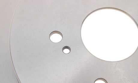 Фото 4 - Гальмівний диск BOSCH 0 986 479 T16 (0986479T16)