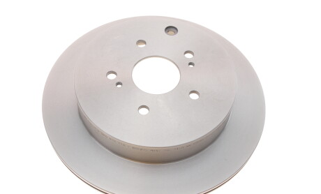 Фото 5 - Гальмівний диск BOSCH 0 986 479 T16 (0986479T16)