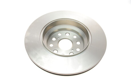 Фото 2 - Гальмівний диск BOSCH 0 986 479 T35 (0986479T35)