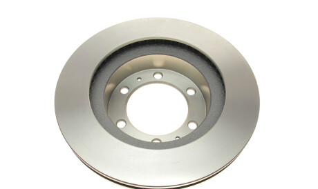 Фото 2 - Тормозной диск BOSCH 0 986 479 T36 (0986479T36)