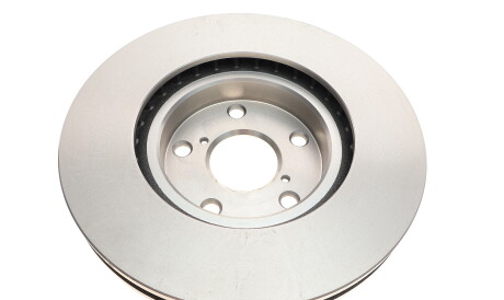 Фото 2 - Гальмівний диск BOSCH 0 986 479 T38 (0986479T38)