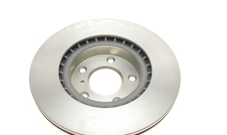 Фото 2 - Гальмівний диск BOSCH 0 986 479 T44 (0986479T44)