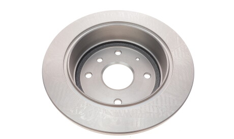 Фото 2 - Тормозной диск BOSCH 0 986 479 T52 (0986479T52)