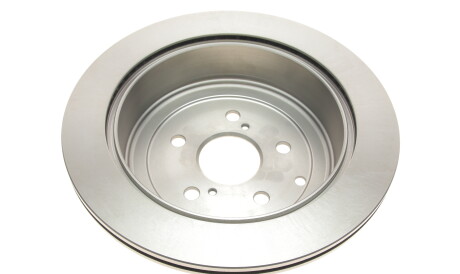 Фото 2 - Гальмівний диск BOSCH 0 986 479 T57 (0986479T57)