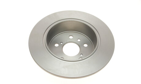 Фото 2 - Гальмівний диск BOSCH 0986479T69