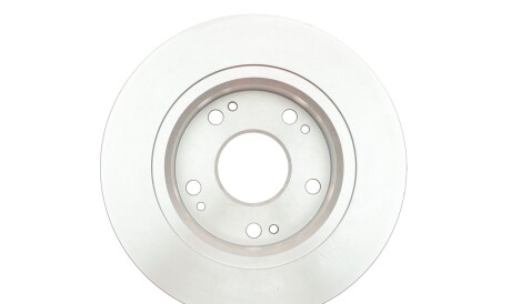 Фото 3 - Тормозной диск BOSCH 0986479T81