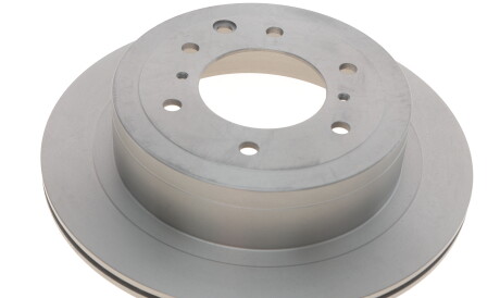 Фото 3 - Гальмівний диск BOSCH 0 986 479 T90 (0986479T90)