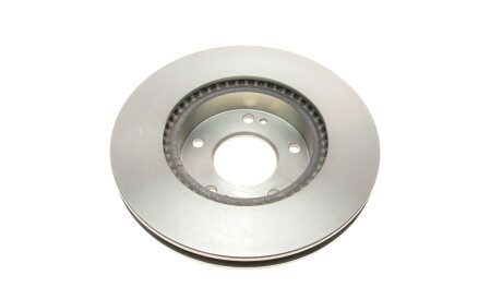 Фото 2 - Тормозной диск BOSCH 0 986 479 U10 (0986479U10)