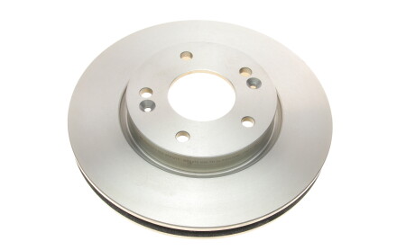 Фото 6 - Тормозной диск BOSCH 0 986 479 U10 (0986479U10)