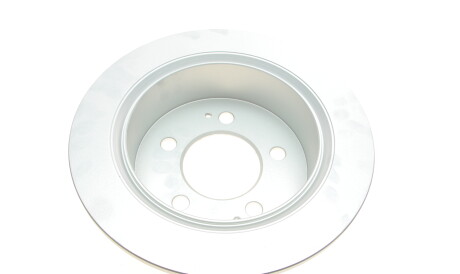 Фото 2 - Гальмівний диск BOSCH 0 986 479 U21 (0986479U21)