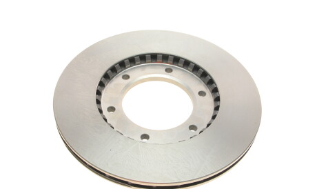 Фото 2 - Гальмівний диск BOSCH 0 986 479 U33