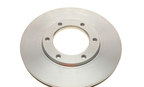 Фото 4 - Гальмівний диск BOSCH 0 986 479 U33