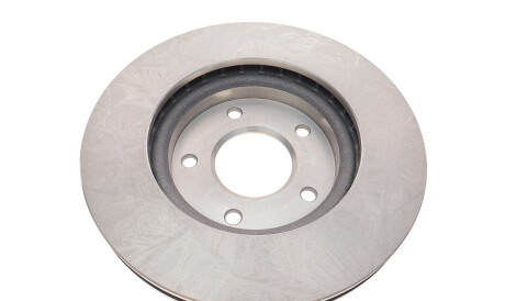 Фото 3 - Гальмівний диск BOSCH 0986479U40