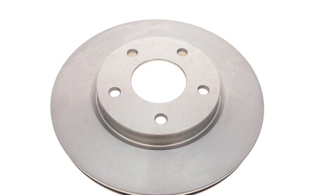 Фото 4 - Гальмівний диск BOSCH 0986479U40