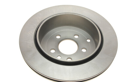 Фото 2 - Тормозной диск BOSCH 0 986 479 U44 (0986479U44)