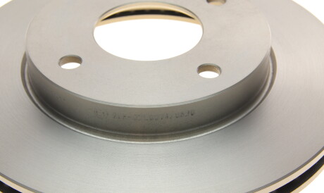 Фото 3 - Гальмівний диск BOSCH 0 986 479 U61 (0986479U61)