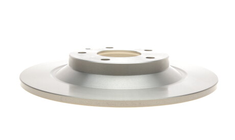 Фото 3 - Тормозной диск BOSCH 0 986 479 V04 (0986479V04)