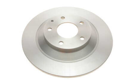 Фото 4 - Тормозной диск BOSCH 0 986 479 V04 (0986479V04)