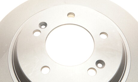 Фото 3 - Тормозной диск BOSCH 0 986 479 V09 (0986479V09)