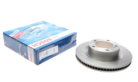 Тормозной диск - BOSCH 0 986 479 V50