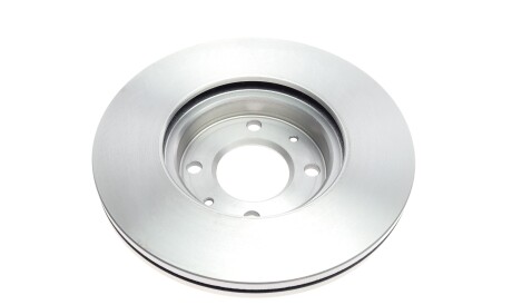 Фото 2 - Гальмівний диск BOSCH 0 986 479 W05 (0986479W05)