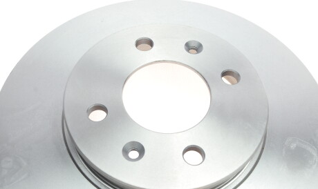 Фото 3 - Гальмівний диск BOSCH 0 986 479 W05 (0986479W05)